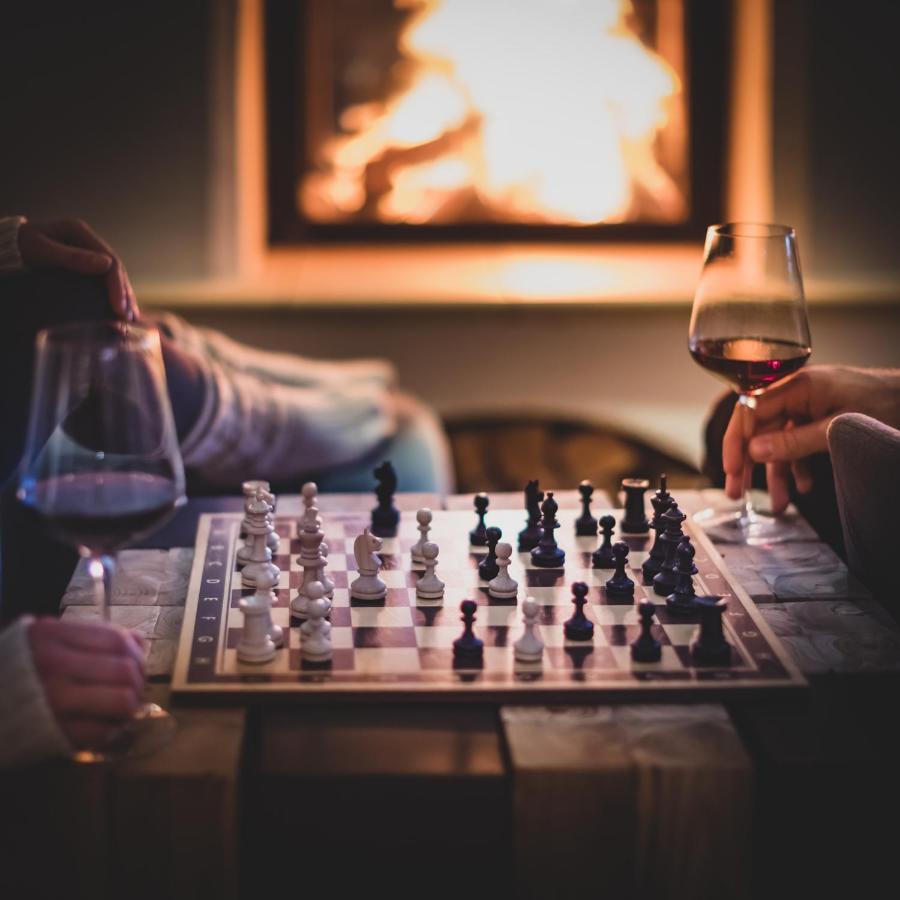 Valamar Obertauern Bagian luar foto