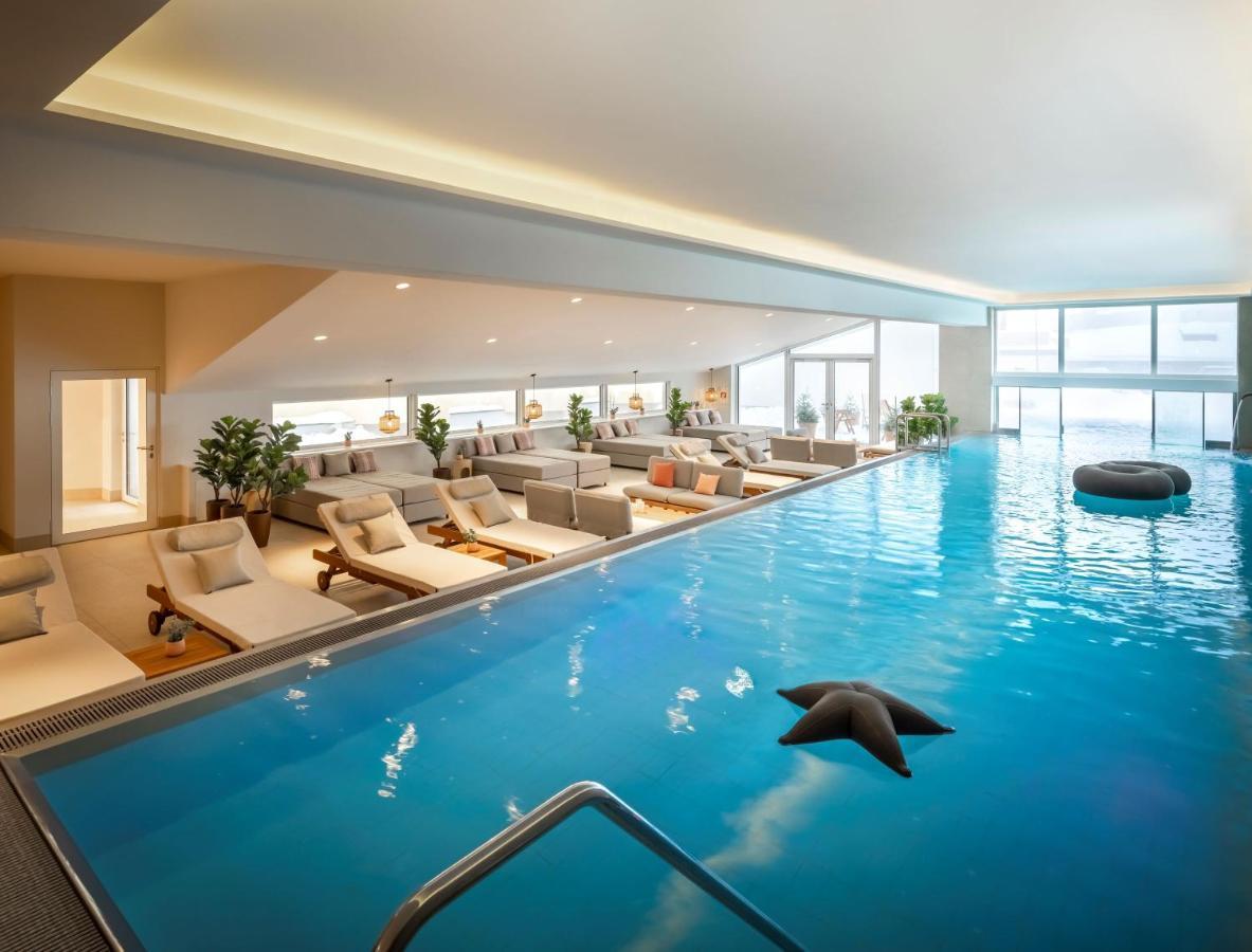 Valamar Obertauern Bagian luar foto