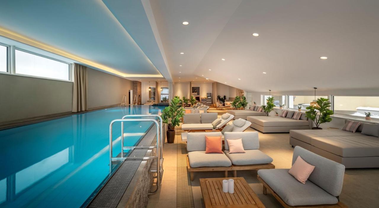 Valamar Obertauern Bagian luar foto