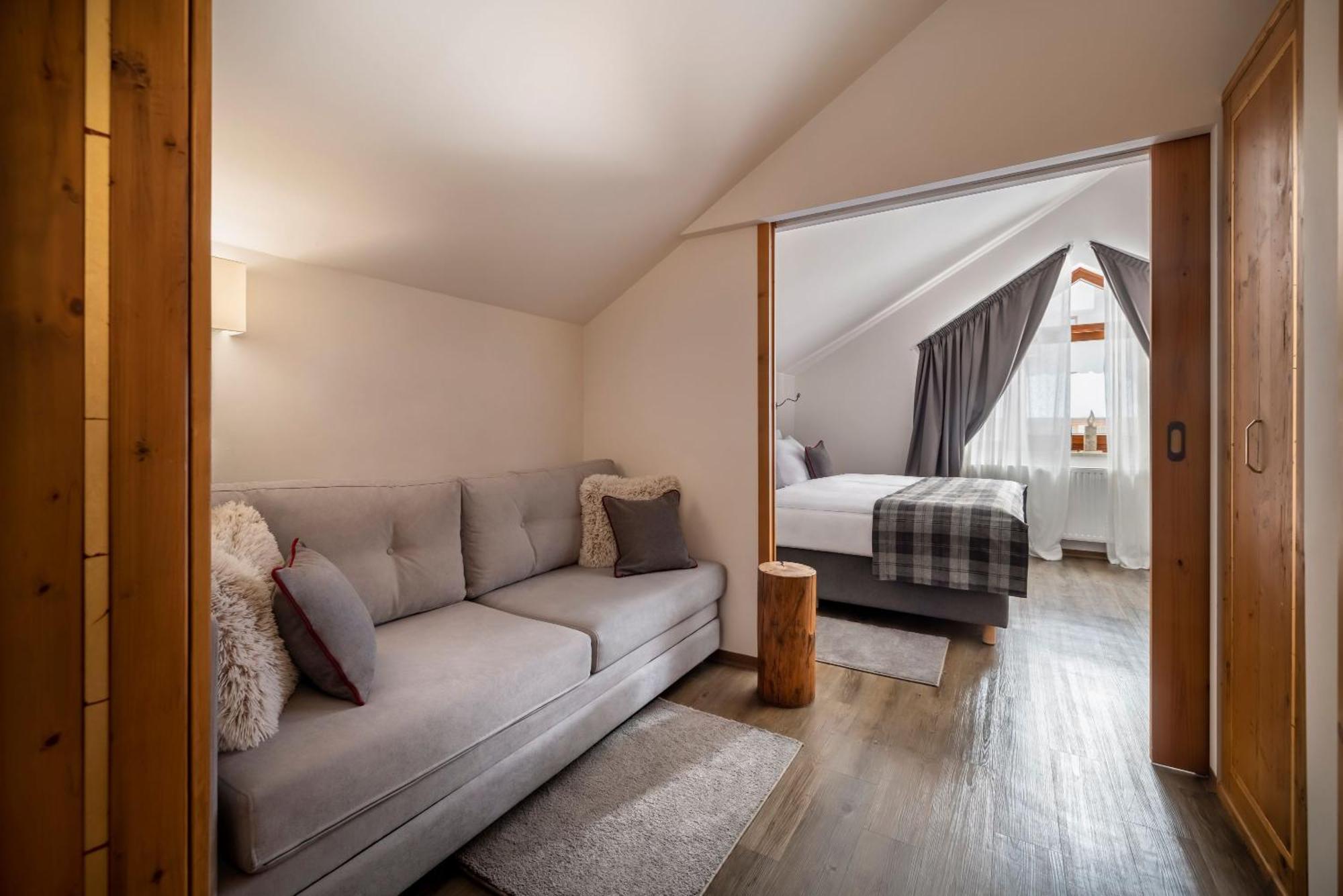 Valamar Obertauern Ruang foto