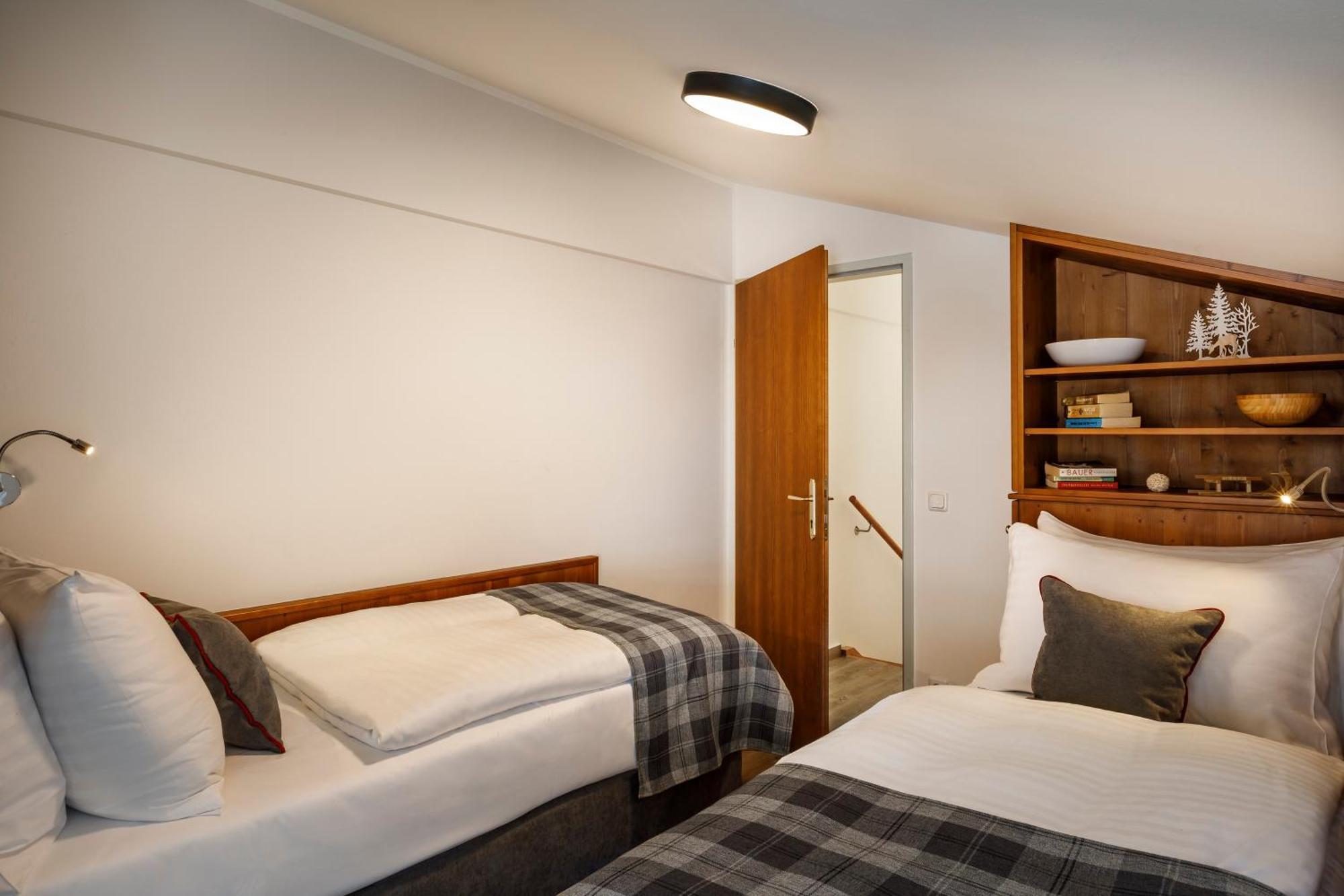 Valamar Obertauern Ruang foto