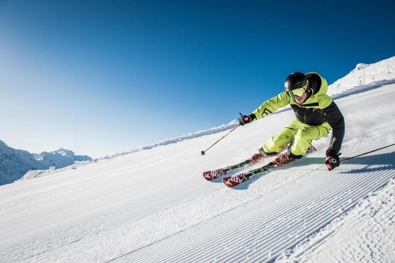 Valamar Obertauern Bagian luar foto