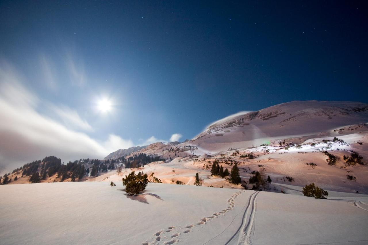Valamar Obertauern Bagian luar foto
