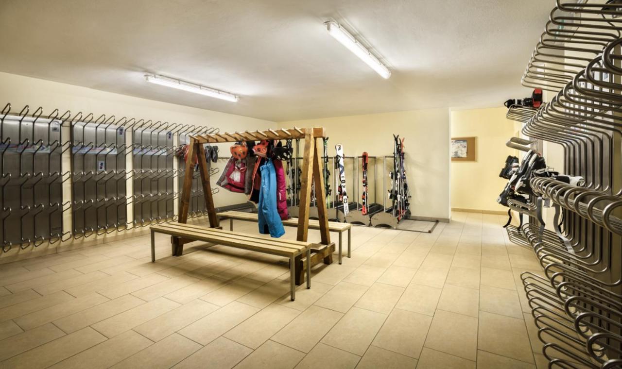 Valamar Obertauern Bagian luar foto