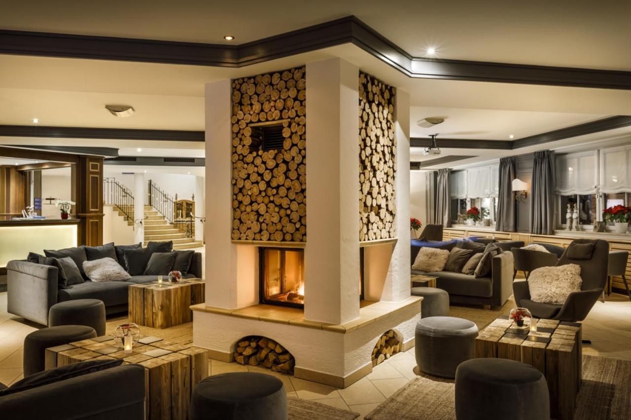 Valamar Obertauern Bagian luar foto
