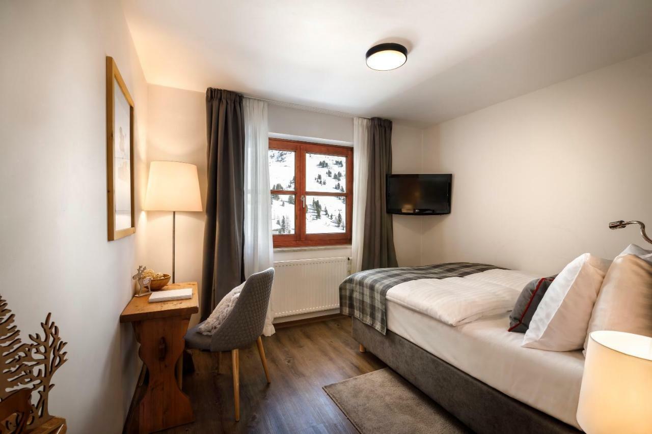 Valamar Obertauern Bagian luar foto