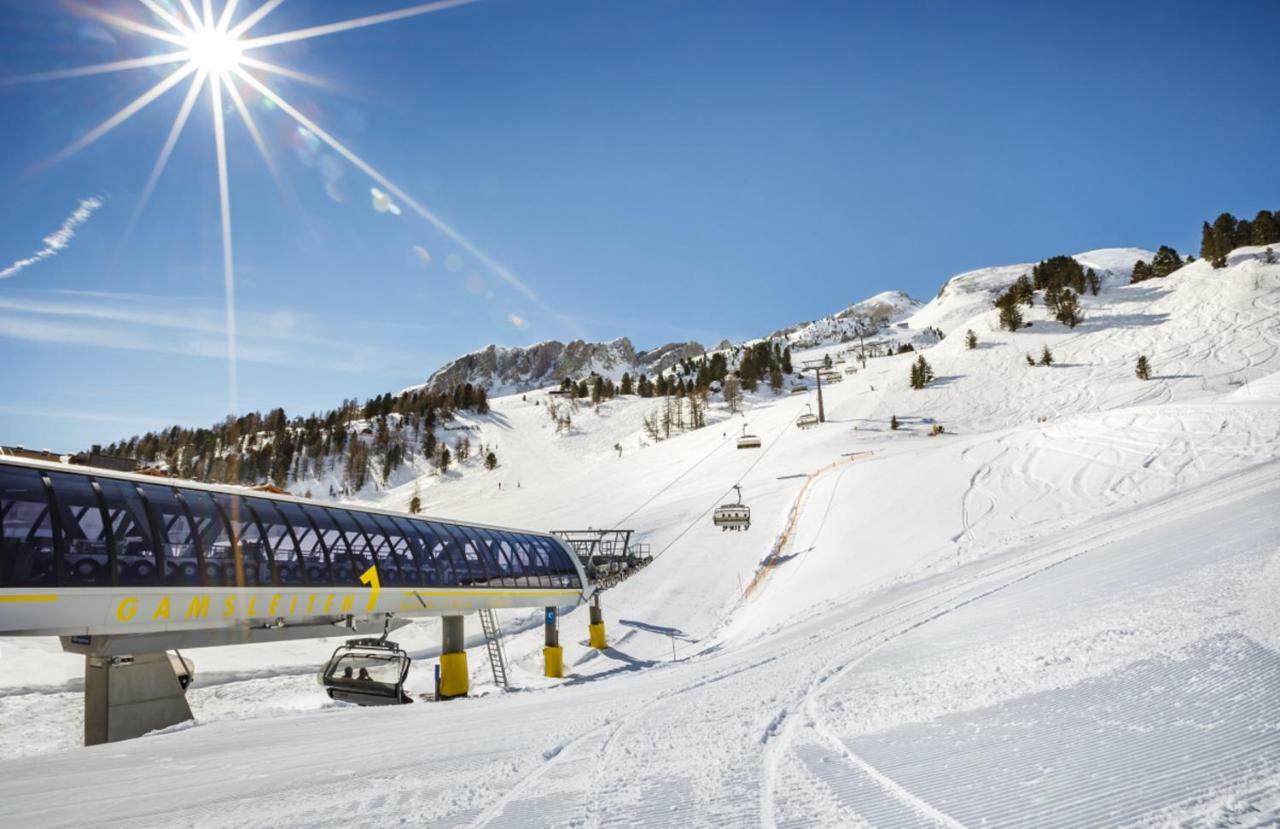 Valamar Obertauern Bagian luar foto