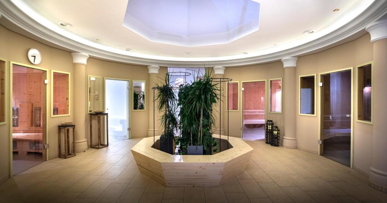 Valamar Obertauern Bagian luar foto